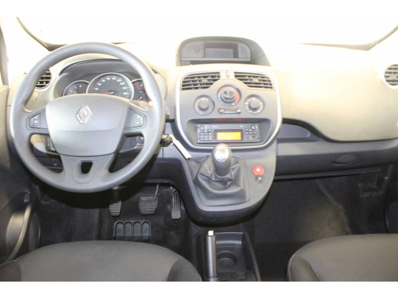 Photo 8 de l'offre de RENAULT Kangoo dCi 90 Energy Zen à 13990€ chez Francepronet Car Center
