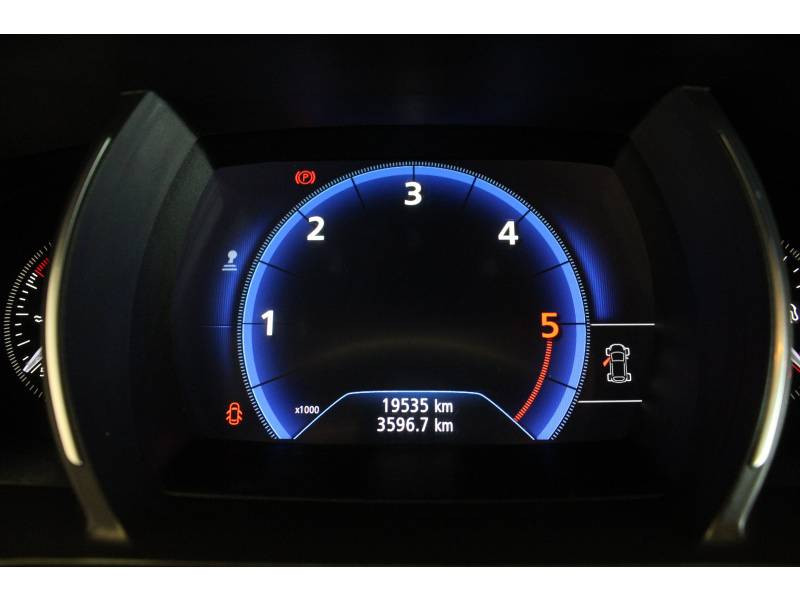 Photo 6 de l'offre de RENAULT Mégane IV ESTATE BUSINESS Blue dCi 115 à 15490€ chez Francepronet Car Center