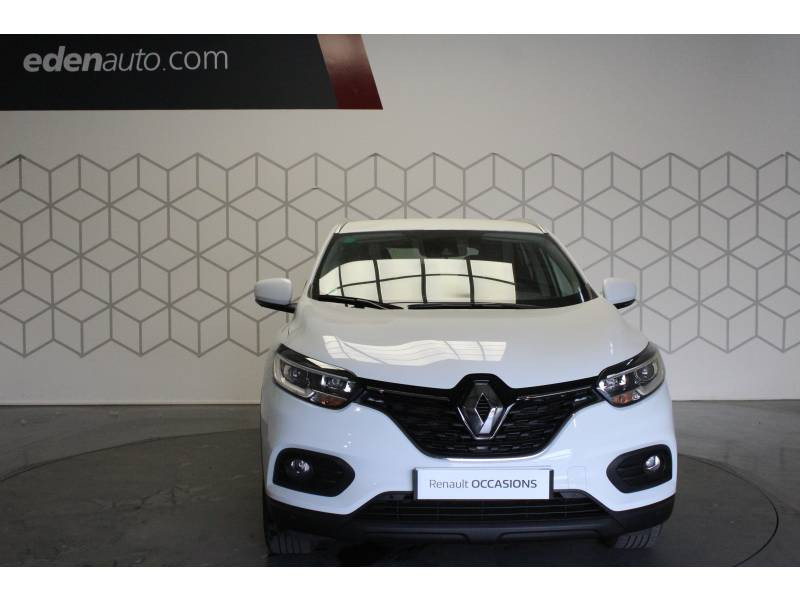 Photo 2 de l'offre de RENAULT Kadjar Blue dCi 115 Business à 21990€ chez Francepronet Car Center