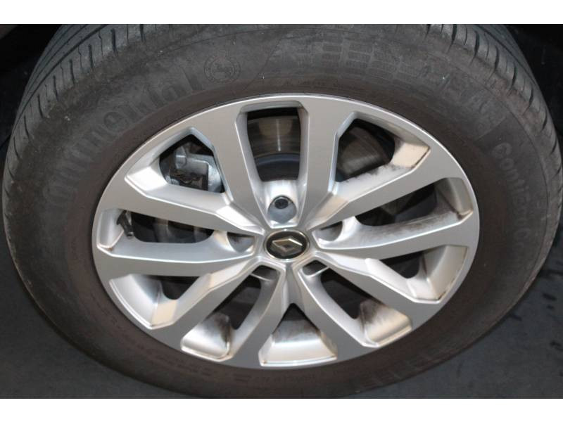Photo 6 de l'offre de RENAULT Kadjar Blue dCi 115 Business à 21990€ chez Francepronet Car Center