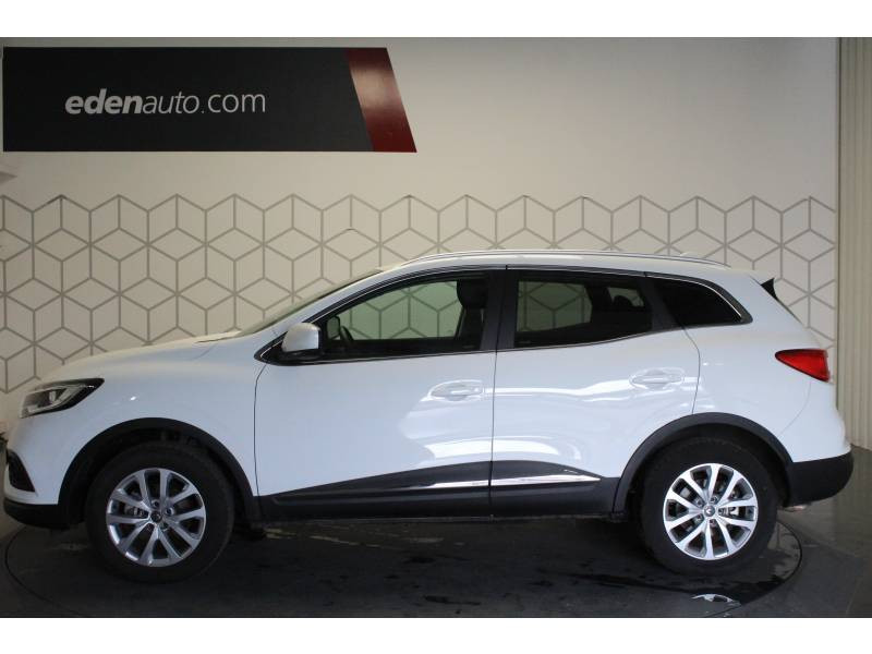 Photo 3 de l'offre de RENAULT Kadjar Blue dCi 115 Business à 21990€ chez Francepronet Car Center