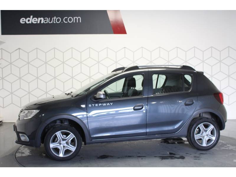 Photo 3 de l'offre de DACIA Sandero TCe 90 Stepway à 10990€ chez Francepronet Car Center