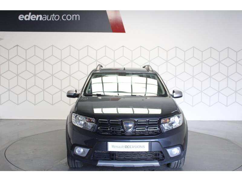 Photo 2 de l'offre de DACIA Sandero TCe 90 Stepway à 10990€ chez Francepronet Car Center