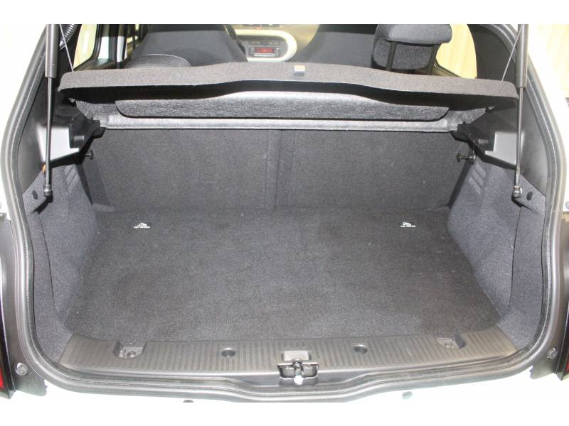 Photo 11 de l'offre de RENAULT Twingo III SCe 75 - 20 Zen à 11490€ chez Francepronet Car Center