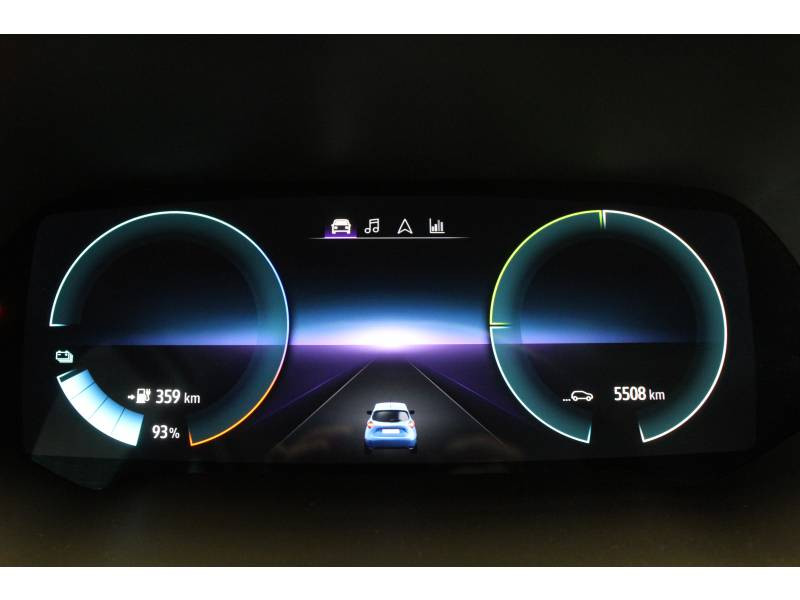 Photo 13 de l'offre de RENAULT Zoe R135 Intens à 17490€ chez Francepronet Car Center