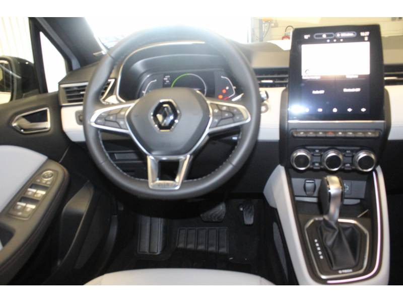 Photo 7 de l'offre de RENAULT Clio V E-Tech 140 Initiale Paris à 25490€ chez Francepronet Car Center