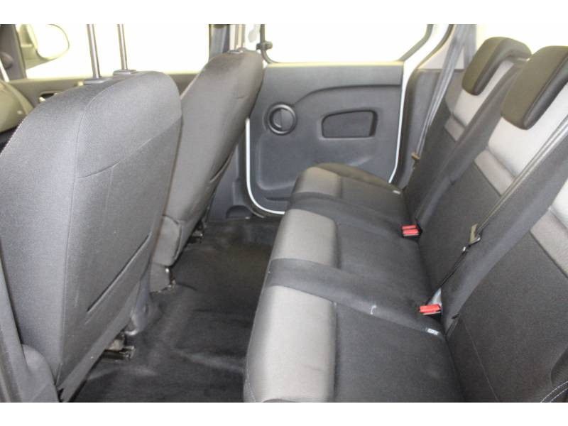 Photo 9 de l'offre de RENAULT Kangoo dCi 90 Energy Zen à 13990€ chez Francepronet Car Center