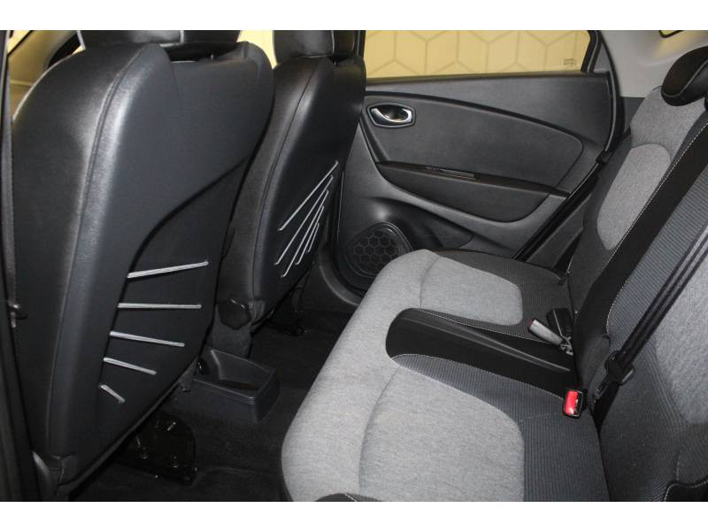Photo 9 de l'offre de RENAULT Captur dCi 110 Energy Intens à 14990€ chez Francepronet Car Center