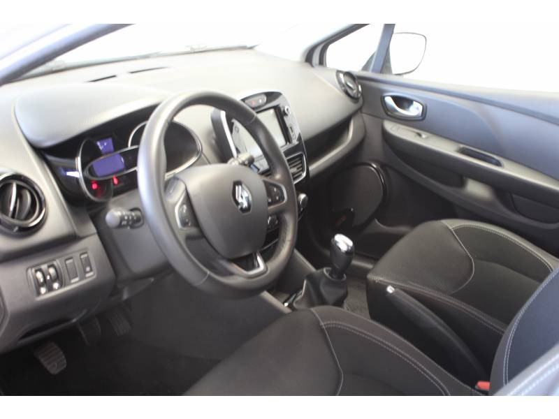 Photo 5 de l'offre de RENAULT Clio IV dCi 75 Energy E6C Zen à 9790€ chez Francepronet Car Center