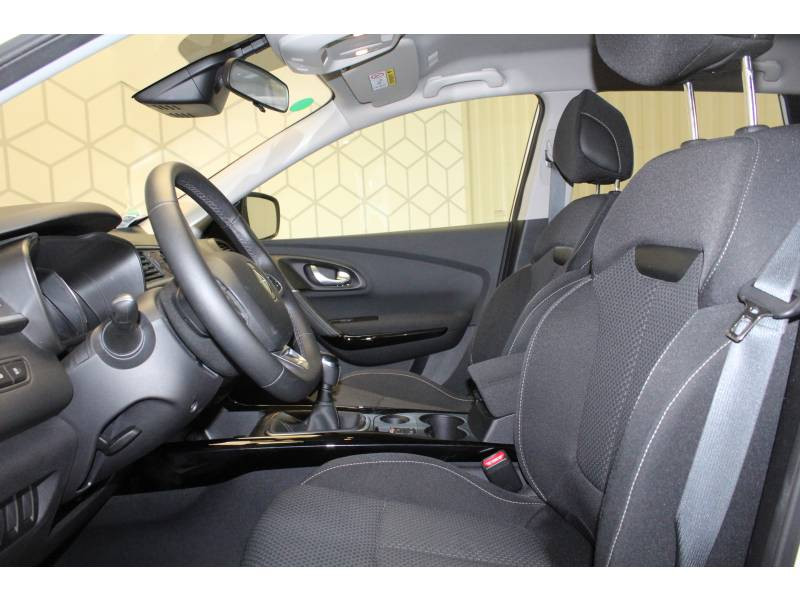 Photo 7 de l'offre de RENAULT Kadjar Blue dCi 115 Business à 21990€ chez Francepronet Car Center