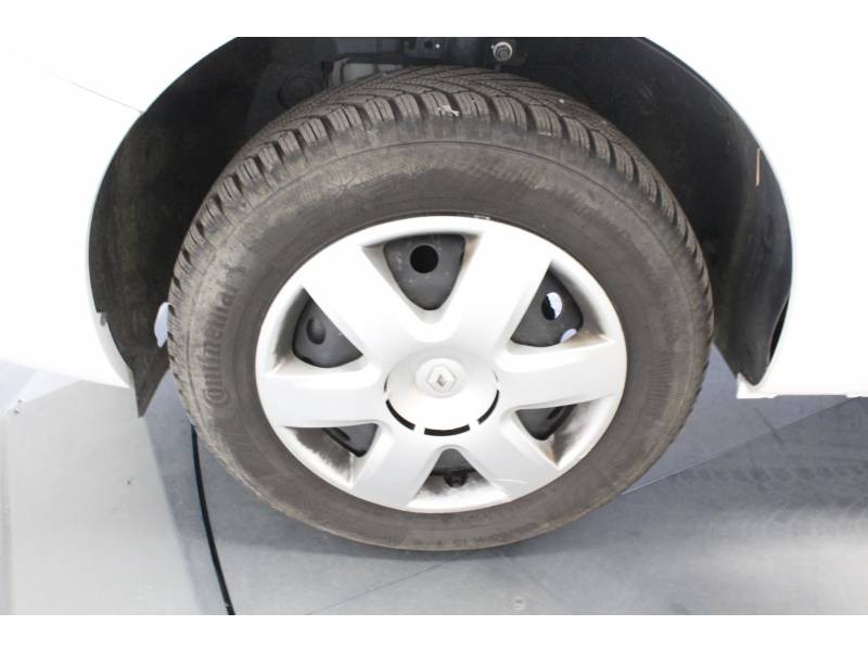 Photo 6 de l'offre de RENAULT Kangoo dCi 90 Energy Zen à 13990€ chez Francepronet Car Center