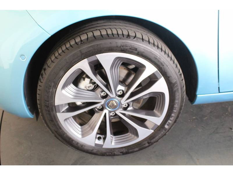 Photo 6 de l'offre de RENAULT Zoe R135 Intens à 17490€ chez Francepronet Car Center