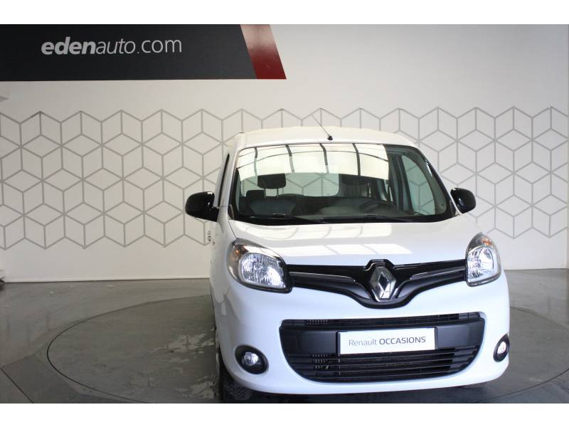 Photo 2 de l'offre de RENAULT Kangoo dCi 90 Energy Zen à 13990€ chez Francepronet Car Center