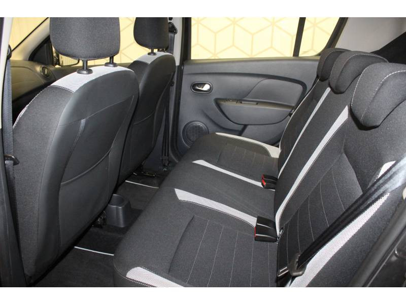 Photo 9 de l'offre de DACIA Sandero TCe 90 Stepway à 10990€ chez Francepronet Car Center