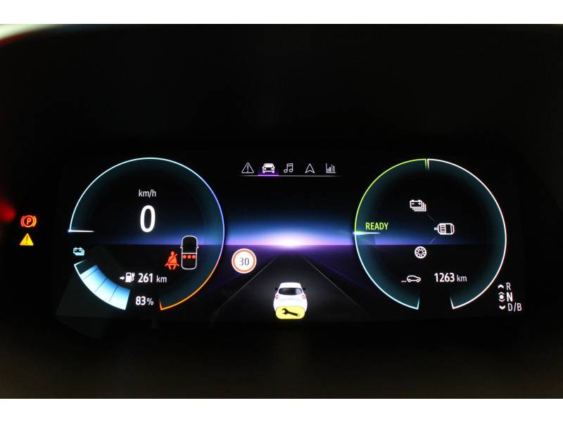 Photo 13 de l'offre de RENAULT Zoe R110 Zen à 14990€ chez Francepronet Car Center