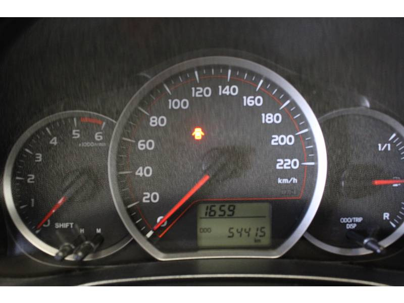 Photo 9 de l'offre de TOYOTA Yaris LCA2 90 D-4D Tendance à 8990€ chez Francepronet Car Center