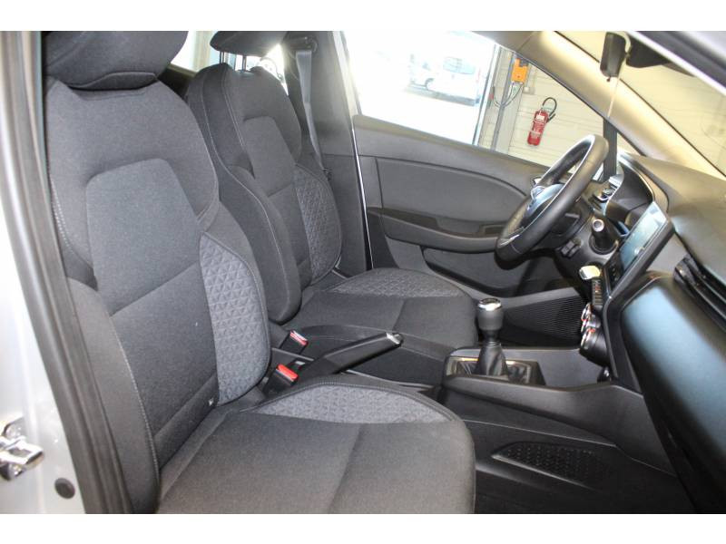 Photo 14 de l'offre de RENAULT Clio V TCe 100 Zen à 13990€ chez Francepronet Car Center