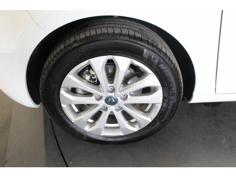 Photo 6 de l'offre de RENAULT Zoe R110 Zen à 14990€ chez Francepronet Car Center
