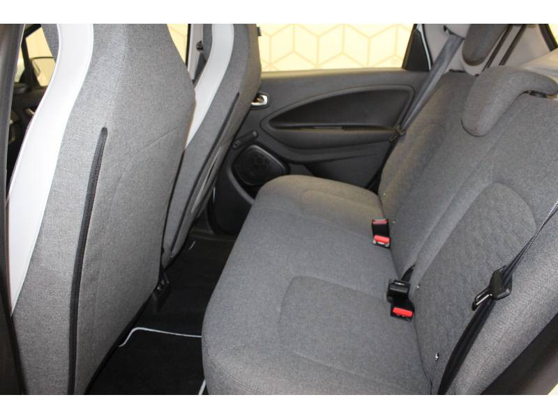 Photo 9 de l'offre de RENAULT Zoe R110 Zen à 14990€ chez Francepronet Car Center