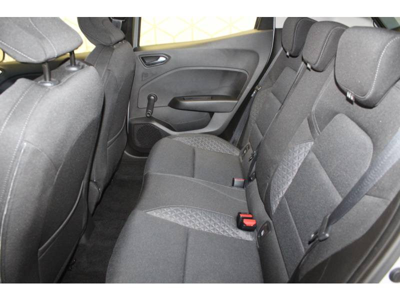 Photo 9 de l'offre de RENAULT Clio V TCe 100 Zen à 13990€ chez Francepronet Car Center