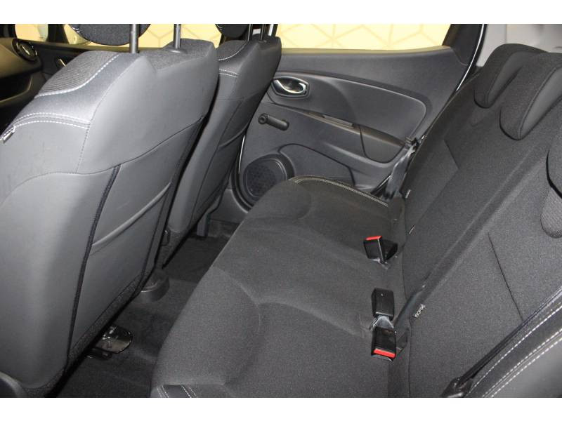 Photo 8 de l'offre de RENAULT Clio IV BUSINESS TCe 90 E6C à 10490€ chez Francepronet Car Center