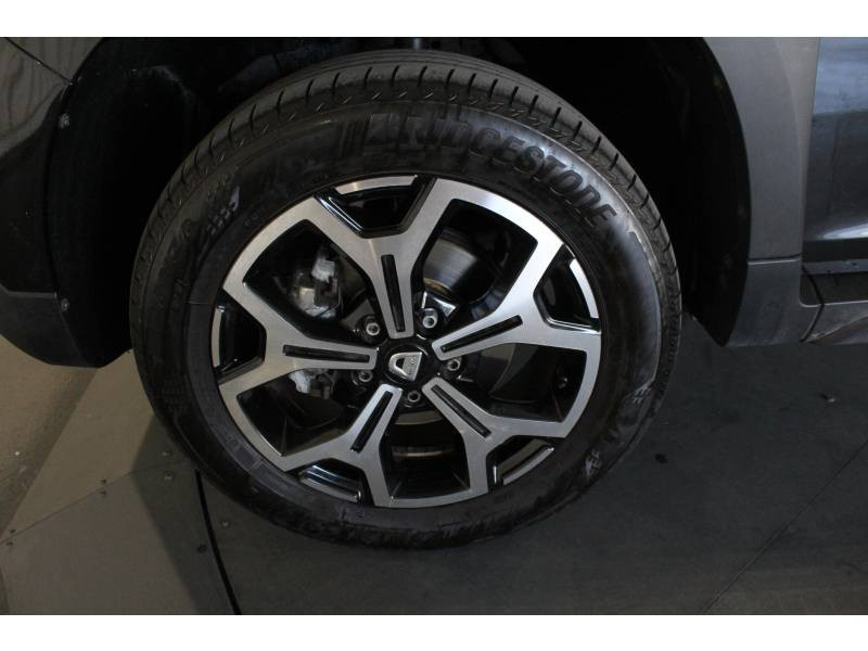 Photo 6 de l'offre de DACIA Duster TCe 130 FAP 4x2 Prestige à 16990€ chez Francepronet Car Center
