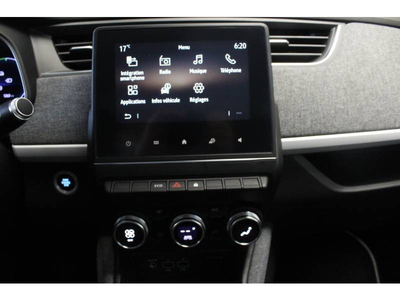 Photo 14 de l'offre de RENAULT Zoe R110 Zen à 14990€ chez Francepronet Car Center