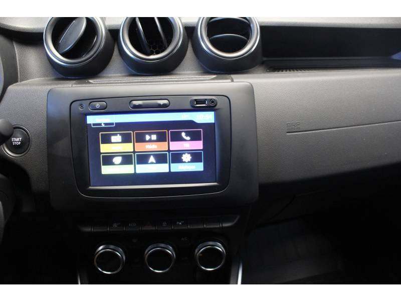 Photo 15 de l'offre de DACIA Duster TCe 130 FAP 4x2 Prestige à 16990€ chez Francepronet Car Center