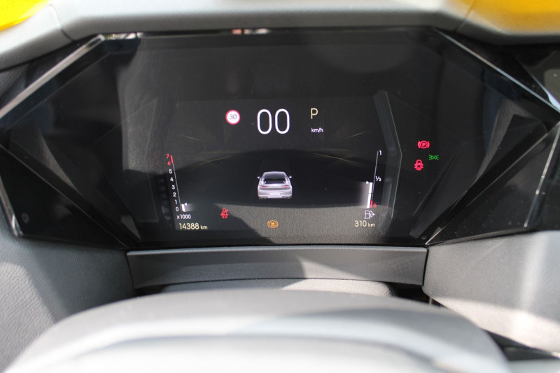 Photo 16 de l'offre de DS DS4 CROSSBACK III BASTILLE+ ESSENCE 130 CV EAT8 BOITE AUTO USB GPS SCREEN FULL LEDS RÃGULATEUR ESP à 23500€ chez Bougel transactions