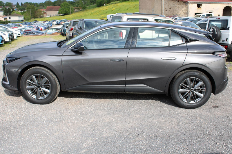 Photo 17 de l'offre de DS DS4 CROSSBACK III BASTILLE+ ESSENCE 130 CV EAT8 BOITE AUTO USB GPS SCREEN FULL LEDS RÃGULATEUR ESP à 23500€ chez Bougel transactions