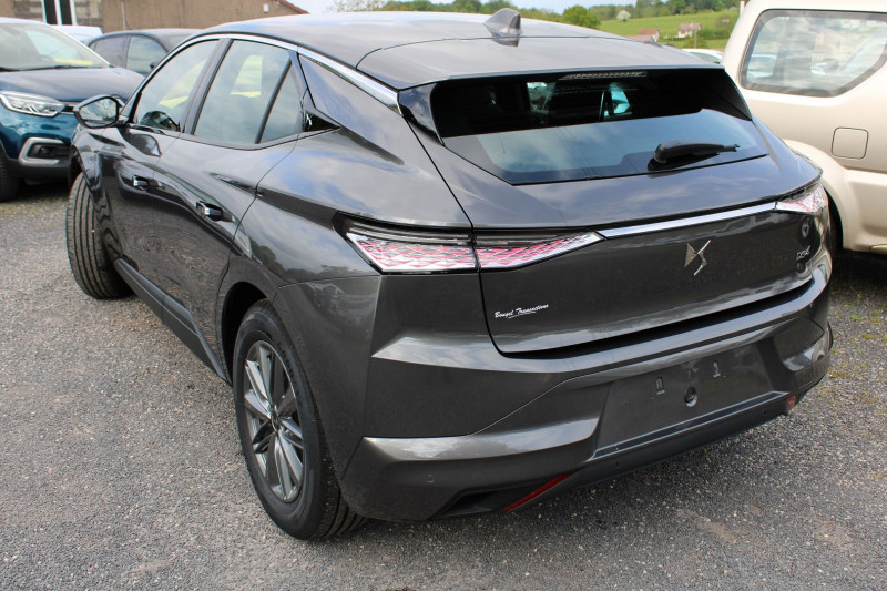 Photo 4 de l'offre de DS DS4 CROSSBACK III BASTILLE+ ESSENCE 130 CV EAT8 BOITE AUTO USB GPS SCREEN FULL LEDS RÃGULATEUR ESP à 23500€ chez Bougel transactions