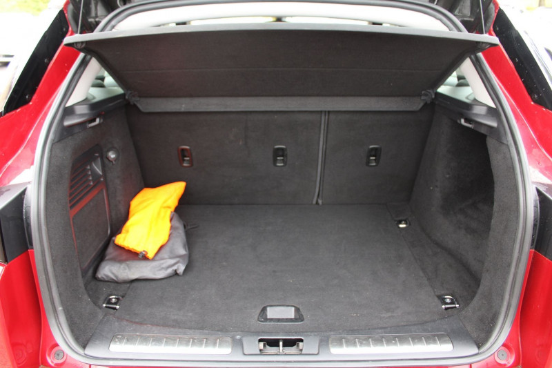 Photo 5 de l'offre de LAND-ROVER EVOQUE 2L2 TD4 DYNAMIC 4X4 LUXE 150 CV BOITE AUTO CUIR BICOLOR GPS USB JA 19 REGULATEUR à 18900€ chez Bougel transactions