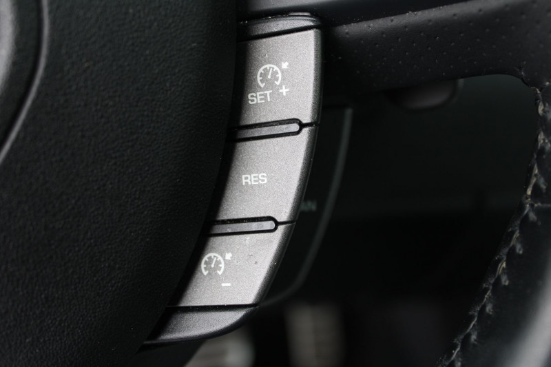 Photo 15 de l'offre de LAND-ROVER EVOQUE 2L2 TD4 DYNAMIC 4X4 LUXE 150 CV BOITE AUTO CUIR BICOLOR GPS USB JA 19 REGULATEUR à 18900€ chez Bougel transactions