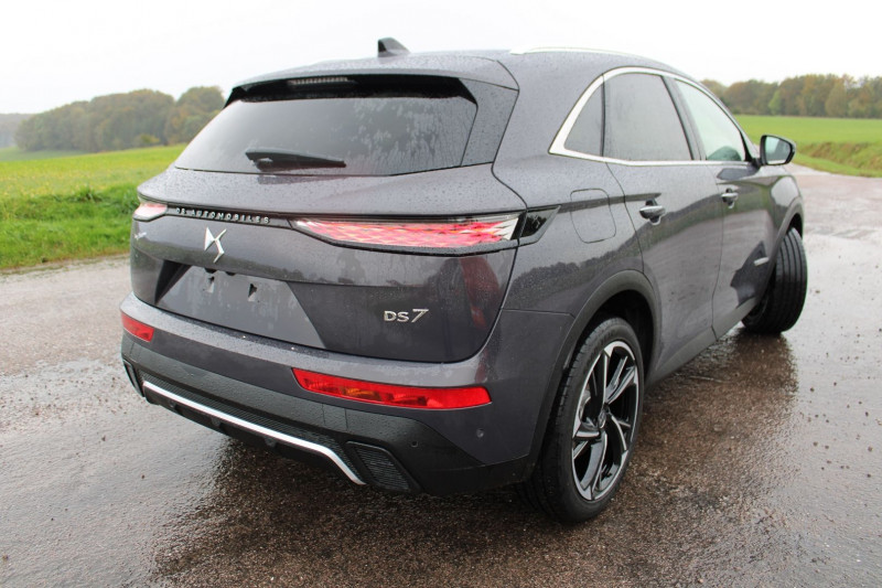 Photo 3 de l'offre de DS DS 7 CROSSBACK II DIESEL ANTOINE DE SAINT EXUPERY VOL DE NUIT BOITE AUTO EAT8 FULL ÃQUIPÃE  130 CV à 39990€ chez Bougel transactions