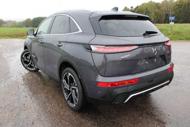 Photo 2 de l'offre de DS DS 7 CROSSBACK II DIESEL ANTOINE DE SAINT EXUPERY VOL DE NUIT BOITE AUTO EAT8 FULL ÃQUIPÃE  130 CV à 39990€ chez Bougel transactions