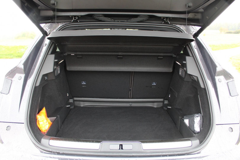 Photo 7 de l'offre de DS DS 7 CROSSBACK II DIESEL ANTOINE DE SAINT EXUPERY VOL DE NUIT BOITE AUTO EAT8 FULL ÃQUIPÃE  130 CV à 39990€ chez Bougel transactions