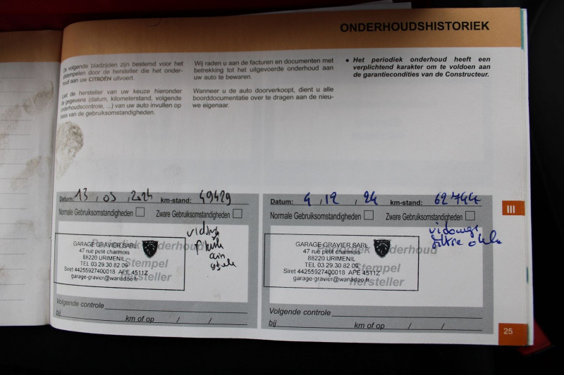 Photo 16 de l'offre de CITROEN JUMPER PLATEAU GPS 3D PLATEAU=3M30 "7 PLACES" 2L HDI 160 CV ATTELAGE BLUETOOTH TVA=18250 E HT à 21900€ chez Bougel transactions