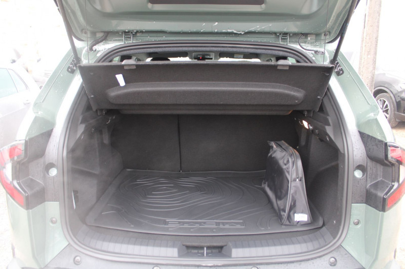 Photo 6 de l'offre de DACIA DUSTER VI EXTREME TCE 130 CV "4X4" GPS 3D I-COKPIT CAMÃRA 360Â° JA 17 FULL LED PACK HIVER à 27990€ chez Bougel transactions