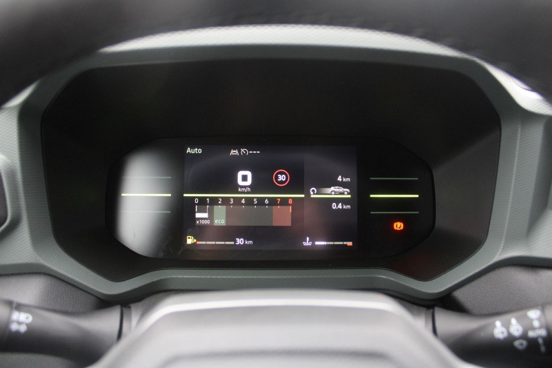 Photo 18 de l'offre de DACIA DUSTER VI EXTREME TCE 130 CV "4X4" GPS 3D I-COKPIT CAMÃRA 360Â° JA 17 FULL LED PACK HIVER à 27990€ chez Bougel transactions