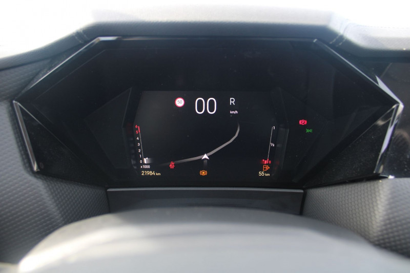 Photo 17 de l'offre de DS DS4 CROSSBACK III TROCADERO HDI 130 CV USB GPS 3D CAMÃRA FULL LED TOIT PANO JA 19 BOITE AUTO EAT-8 à 28900€ chez Bougel transactions