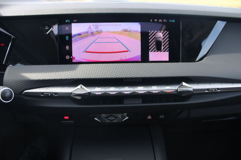 Photo 15 de l'offre de DS DS4 CROSSBACK III TROCADERO HDI 130 CV USB GPS 3D CAMÃRA FULL LED TOIT PANO JA 19 BOITE AUTO EAT-8 à 28900€ chez Bougel transactions
