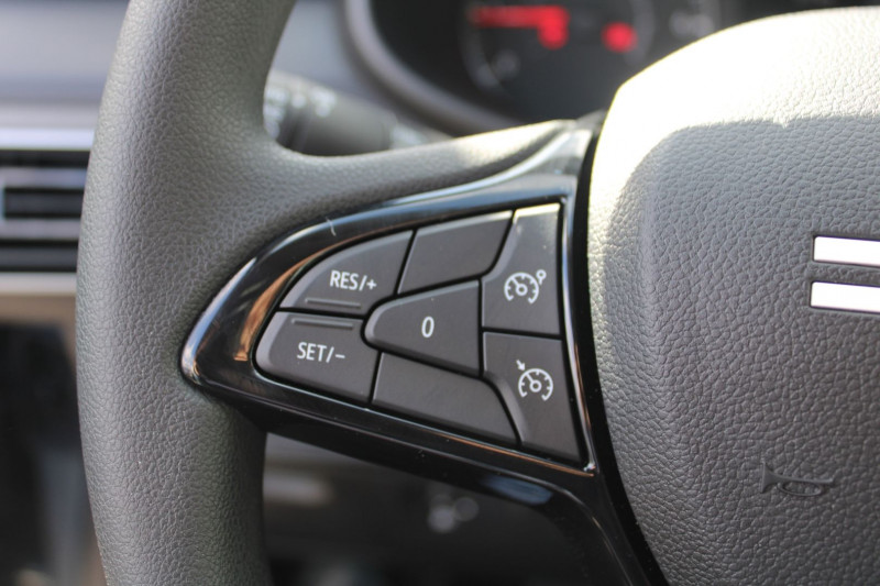 Photo 10 de l'offre de DACIA SANDERO 5 SCE ESSENCE CITY CLIM GPS CARPLAY AUDIO USB FULL LED RADAR BLUETOOTH RÃGULATEUR à 14990€ chez Bougel transactions