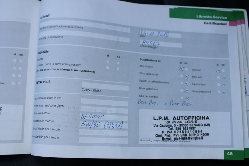 Photo 20 de l'offre de MERCEDES-BENZ CLASSE SLK CABRIOLET 200 KOMPRESSOR 163 CV CLIM AUDIO CUIR SPORT JA 18 TELEPHONE RÃGULATEUR à 11900€ chez Bougel transactions