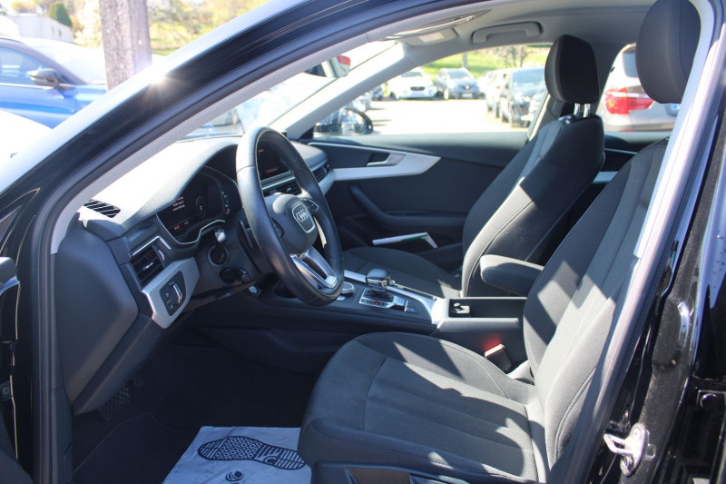 Photo 9 de l'offre de AUDI A4 ALLROAD 45 TFSI DESIGN 245 CV HYBRIDE "QUATTRO" GPS 3D USB JA 17 I-COKPIT BOITE S-TRONIC à 23900€ chez Bougel transactions