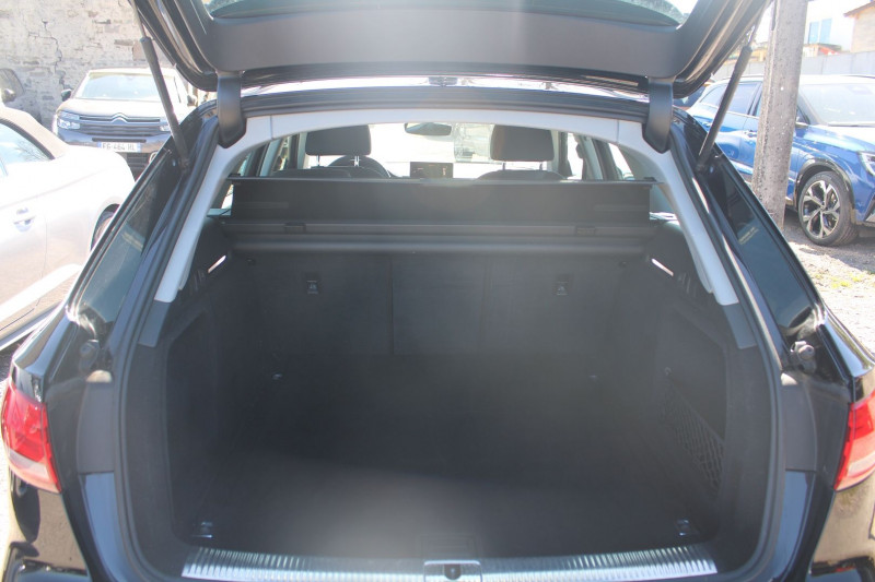 Photo 6 de l'offre de AUDI A4 ALLROAD 45 TFSI DESIGN 245 CV HYBRIDE "QUATTRO" GPS 3D USB JA 17 I-COKPIT BOITE S-TRONIC à 23900€ chez Bougel transactions