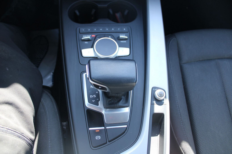 Photo 17 de l'offre de AUDI A4 ALLROAD 45 TFSI DESIGN 245 CV HYBRIDE "QUATTRO" GPS 3D USB JA 17 I-COKPIT BOITE S-TRONIC à 23900€ chez Bougel transactions