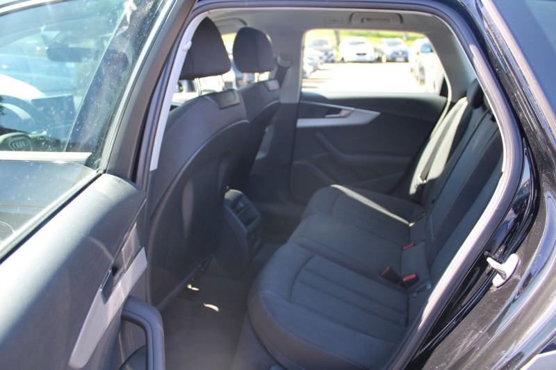 Photo 10 de l'offre de AUDI A4 ALLROAD 45 TFSI DESIGN 245 CV HYBRIDE "QUATTRO" GPS 3D USB JA 17 I-COKPIT BOITE S-TRONIC à 23900€ chez Bougel transactions