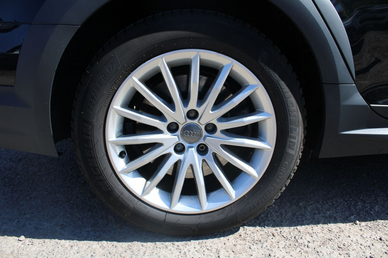 Photo 8 de l'offre de AUDI A4 ALLROAD 45 TFSI DESIGN 245 CV HYBRIDE "QUATTRO" GPS 3D USB JA 17 I-COKPIT BOITE S-TRONIC à 23900€ chez Bougel transactions