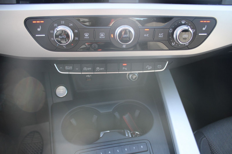 Photo 18 de l'offre de AUDI A4 ALLROAD 45 TFSI DESIGN 245 CV HYBRIDE "QUATTRO" GPS 3D USB JA 17 I-COKPIT BOITE S-TRONIC à 23900€ chez Bougel transactions