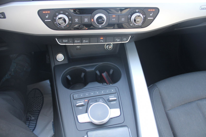Photo 16 de l'offre de AUDI A4 ALLROAD 45 TFSI DESIGN 245 CV HYBRIDE "QUATTRO" GPS 3D USB JA 17 I-COKPIT BOITE S-TRONIC à 23900€ chez Bougel transactions